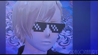 Download lagu I'm blue MMD Aph hetalia