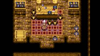 Arabian Nights - Desert Spirit King (English translation) - Arabian Nights - Sabaku no Seirei Ou (english translation) (SNES / Super Nintendo) - User video
