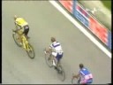 Marco Pantani lultima grande salita