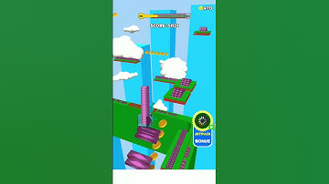 Stair Run 🏃🏃🏃 All Levels Gameplay Walkthrough (Android,ios) Level - 193 #shorts