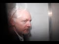 Australian government must ‘pick up the phone’ on Assange case
