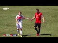 Canterbury Dragons v Waitakere United | ISPS HANDA Men's Premiership