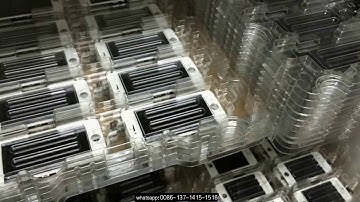 iphone 4s lcd screen testing