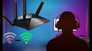 How to Boost Your Game Internet Speed (PC/Laptop)#gaming #internetspeed #bakugan #microsoft screenshot 1