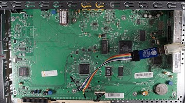 u-link NT and USB BDM NT program DSR405 box (MC68331)