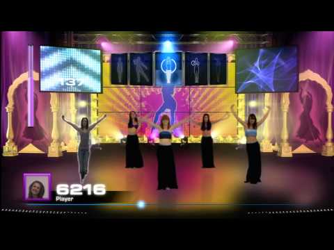 Let S Dance With Mel B Jai Ho You Are My Destiny The Pussycat Dolls Feat A R Rahman 2011 