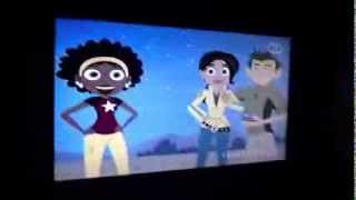 Race For The Hippo Disc