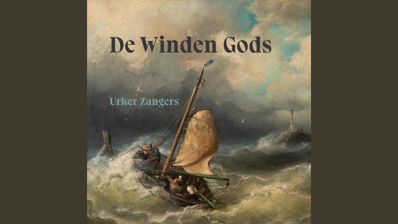 Ik voel de winden God's vandaag YouTube