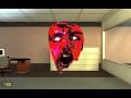 Surviving IAMGOD in Garry’s Mod Horror (Scariest Nextbot Ever)