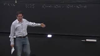 Zwiebach - String Theory Review - Lecture 12