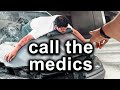 When GOOD Cops Become The Ultimate Lifesavers