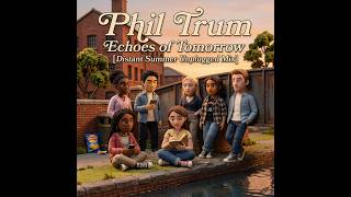 Echoes of Tomorrow (Distant Summer Unplugged Mix) screenshot 5