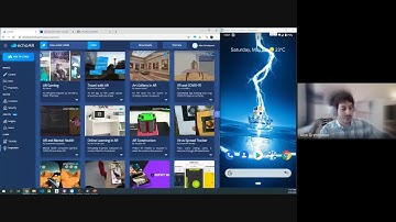 5.19. Inspiration Page [echoAR Workshop - Tutorial]