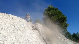 04.11.18 Maden Ocağı Endurolin