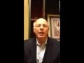 Congressman Steve Pearce (NM) on Veterans Day 2013