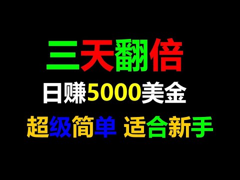7天翻倍，BSC无风险套利机器人V6.6实盘教程｜无风险套利｜日入500U｜抢先交易｜免费试用｜无人值守｜自动搬砖土狗项目量化交易 | 无需下载 无须私钥 轻松搭建