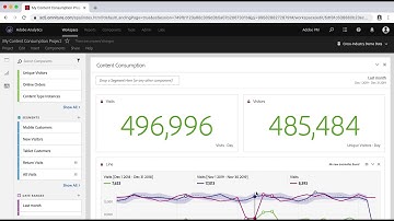 Applying Segments in Analysis Workspace