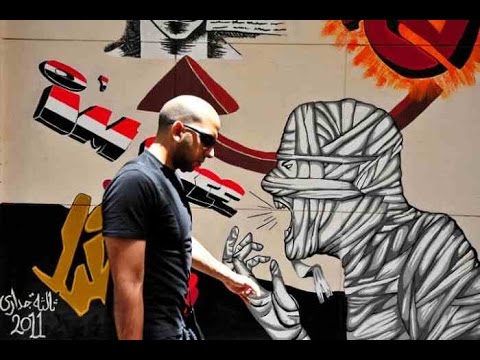 الخازوق محمد أسامة