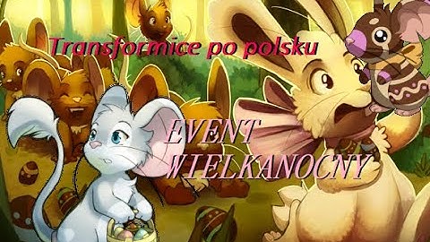 Event Wielkanocny  Transformice po polsku 2020