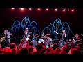 Band Maid - SPIN (LIVE DEBUT BEYBLADE X Theme Song)(The Vic Theater Chicago)