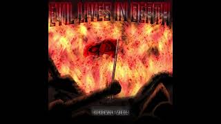 "Evil Lives In Death" | Cobra Commander VS Kane