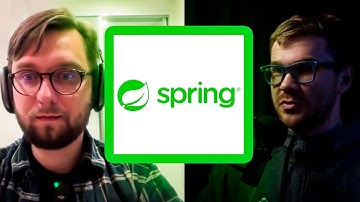 JavaEE на Спринг и Spring Boot - Александр Бармин