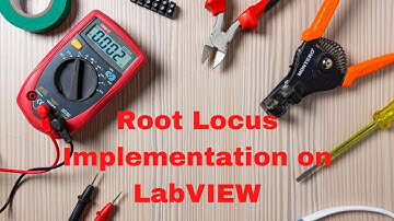 Root Locus in Linear Control System
