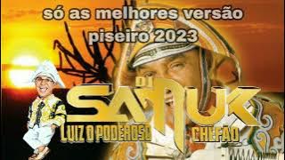 Luiz Gonzaga 2023 versão piseiro só as melhores