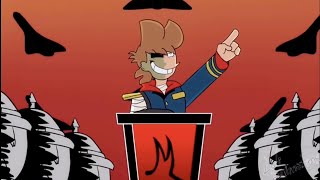 Change the Formality | feat. Tord | EDDSWORLD | AMV |
