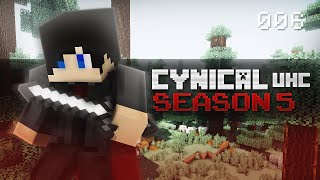 Cynical UHC: S05 E06 - Hectic