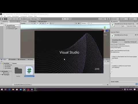 Visual Studio Code