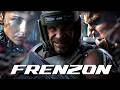 Warhammer 40K: Frenzon (Unofficial Rock Song by EBM Hate)