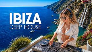 Ibiza Deep House | Best Deep House Mix in 4K UHD for TV #3 screenshot 1