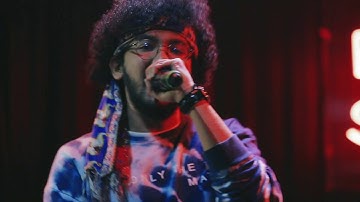 Breakout Showcase : Matter Mos, Dipha Barus ft Candra Darusman - Woosah