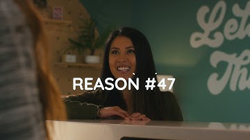 Why Gather? Front Desk