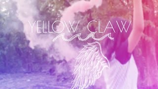 Till It Hurts -  YELLOW CLAW SMKN 1 SURABAYA (cover vc)
