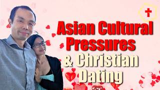 Asian Christian Dating Struggles: Conflict, Commitment, and Divorce (Part 3)