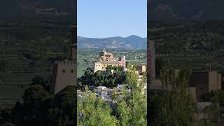CASTILLO DE CARAVACA DE LA CRUZ Y BASÍLICA DE LA VERA CRUZ, MURCIA.