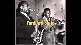 Yardbird Suite - Charlie Parker Septet ( 03/26/46)