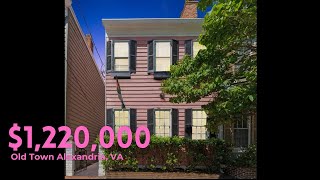 427 Queen St, Alexandria, VA 22314