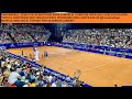 Cobertura del Córdoba Open 2021
