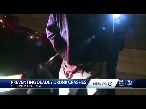 New Mexico ranks third in drunk driving deaths