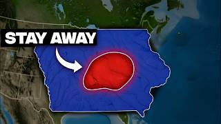 50 Weird Facts About Iowa That Is Not What It Seems And Here's The Proof