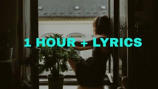 Gracie Abrams - I miss you, I'm sorry (1 Hour   Lyrics)