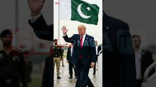 Is Trump Visiting Pakistan? Reality Behind the Rumors | US–Pakistan Relations