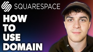 How to Use Domain on Squarespace (Full 2024 Guide)