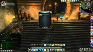 Powerleveling 58-60