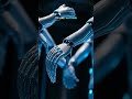 The Robotic Arm Ballet: Precision Meets Art in Motion, #Robotics #TechArt #Innovation