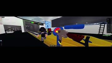 Roblox Pinewood Computer Core 2025 (1 Hour Video)