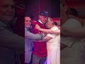 All of Oliver's #NHLDraft Day #ALLCAPS